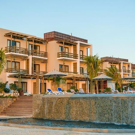 Anelia Resort & Spa Flic-en-Flacq Exterior foto