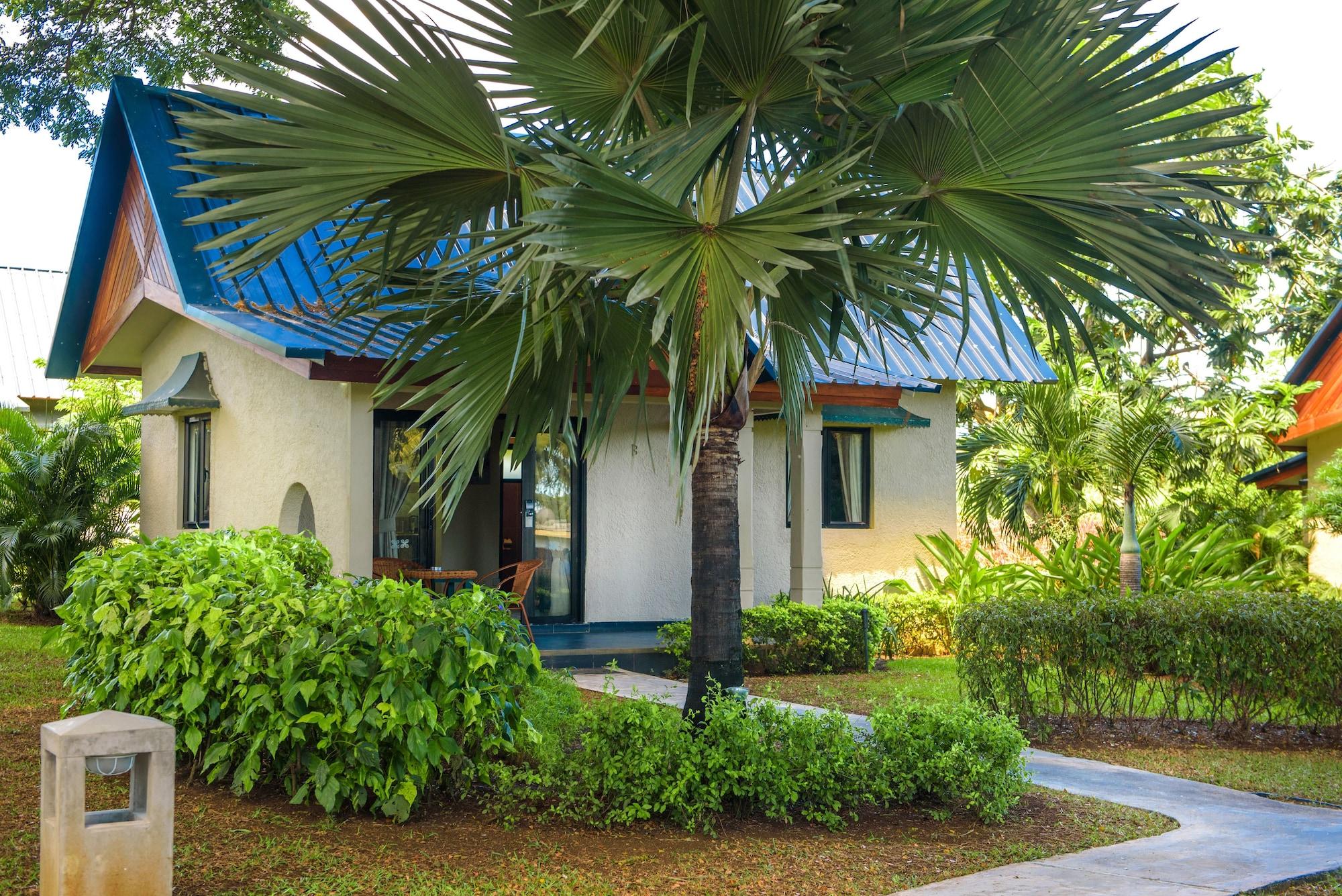 Anelia Resort & Spa Flic-en-Flacq Exterior foto
