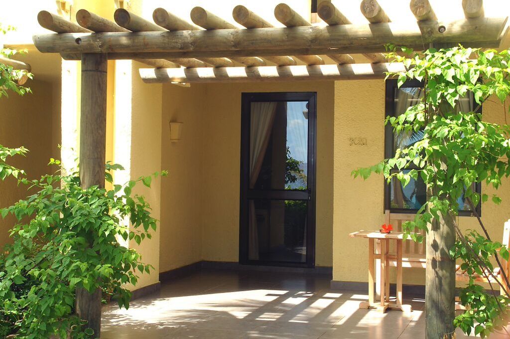 Anelia Resort & Spa Flic-en-Flacq Exterior foto