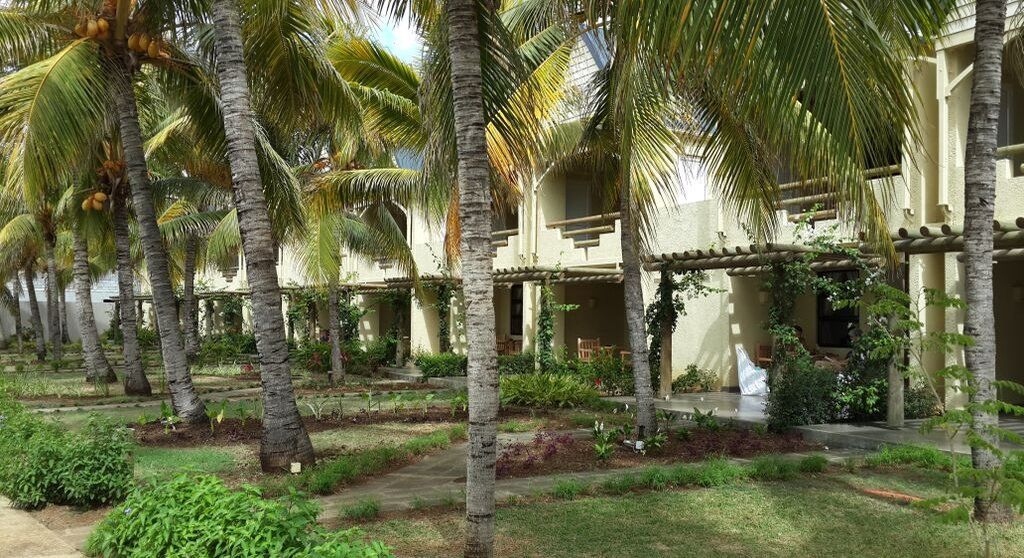 Anelia Resort & Spa Flic-en-Flacq Exterior foto