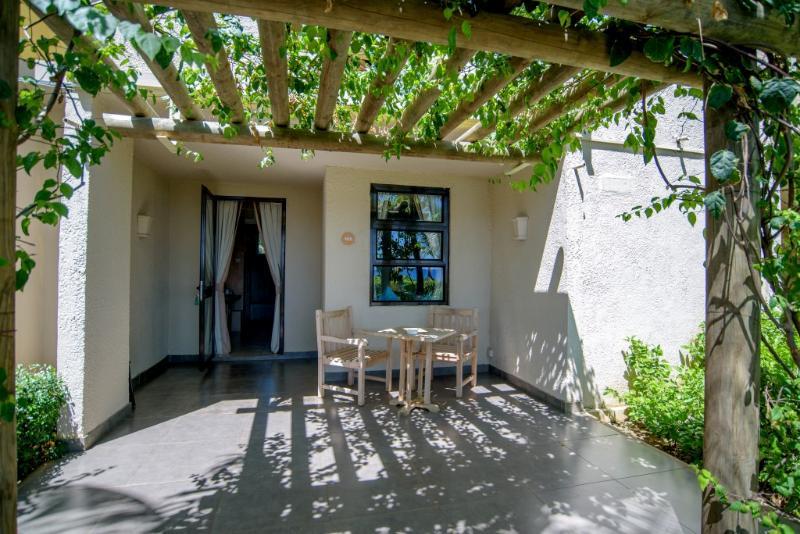 Anelia Resort & Spa Flic-en-Flacq Exterior foto