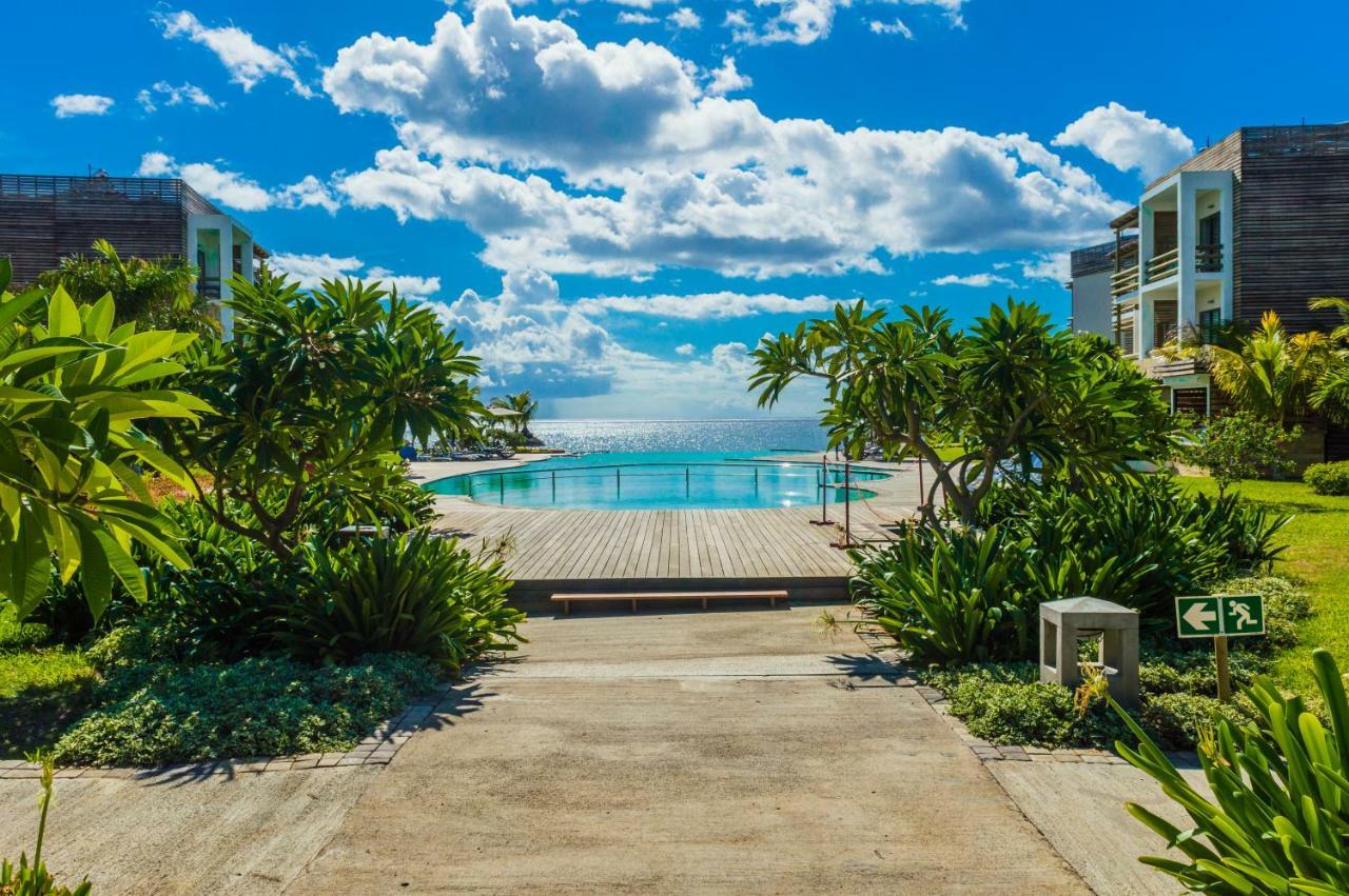 Anelia Resort & Spa Flic-en-Flacq Exterior foto