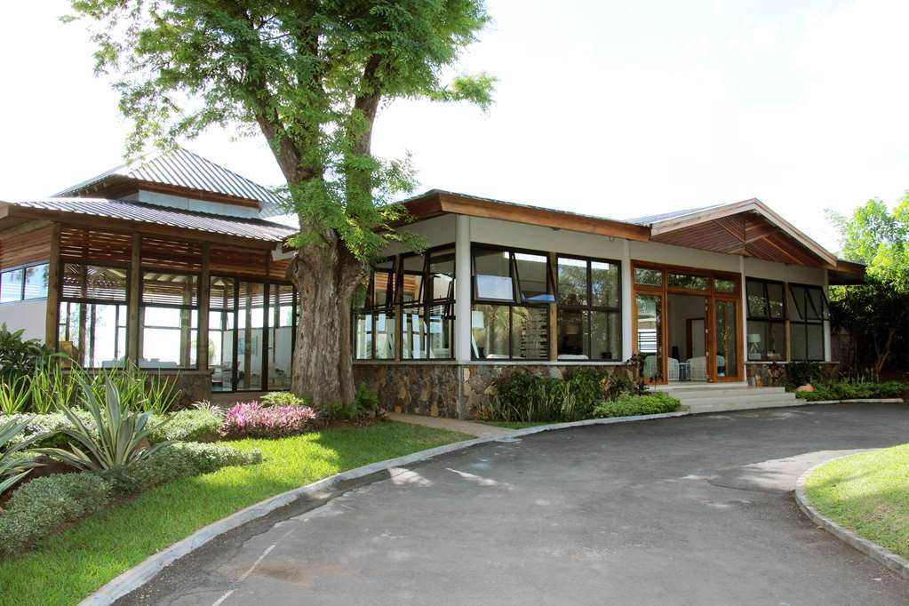 Anelia Resort & Spa Flic-en-Flacq Exterior foto